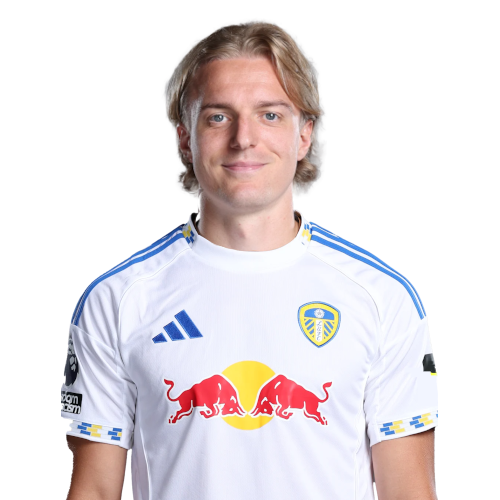 Sebastiaan Bornauw Icon
