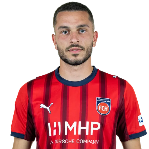 Arijon Ibrahimović Icon