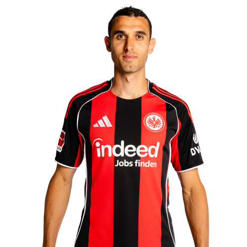 Ellyes Skhiri Icon