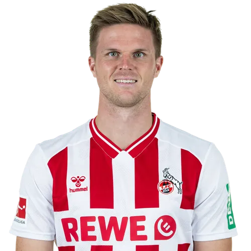 Marius Bülter Icon