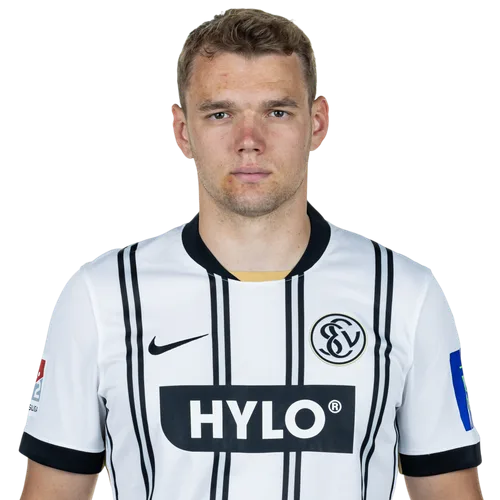 Lasse Günther Icon
