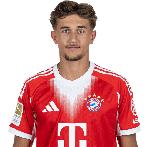 Tom Bischof Icon