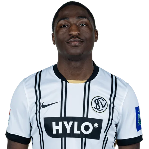 David Ngabi Mokwa Ntusu Icon