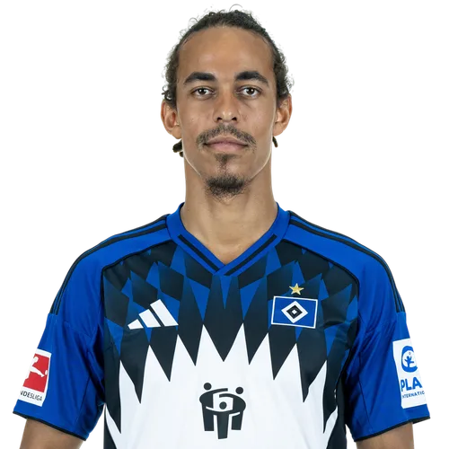 Yussuf Poulsen Icon
