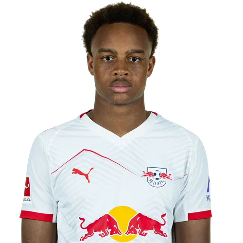 Assan Ouédraogo Icon