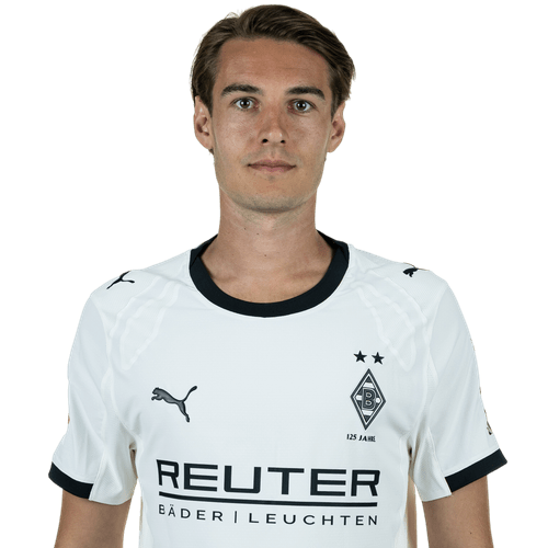 Florian Neuhaus Icon