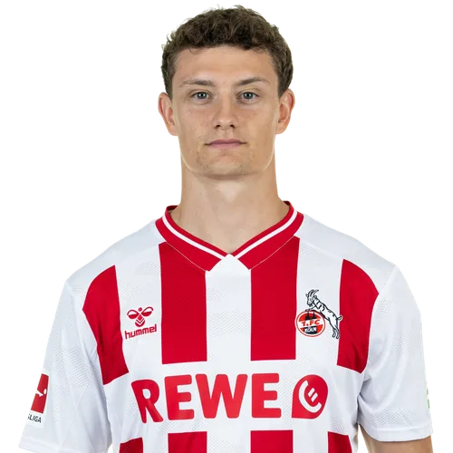 Eric Martel Icon