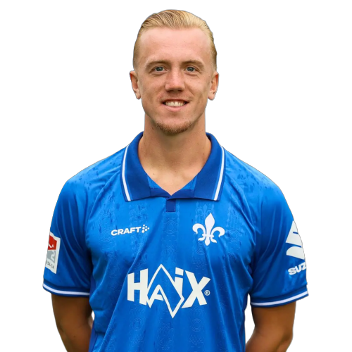 Isac Lidberg Icon