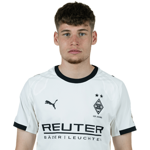 Lukas Ullrich Icon