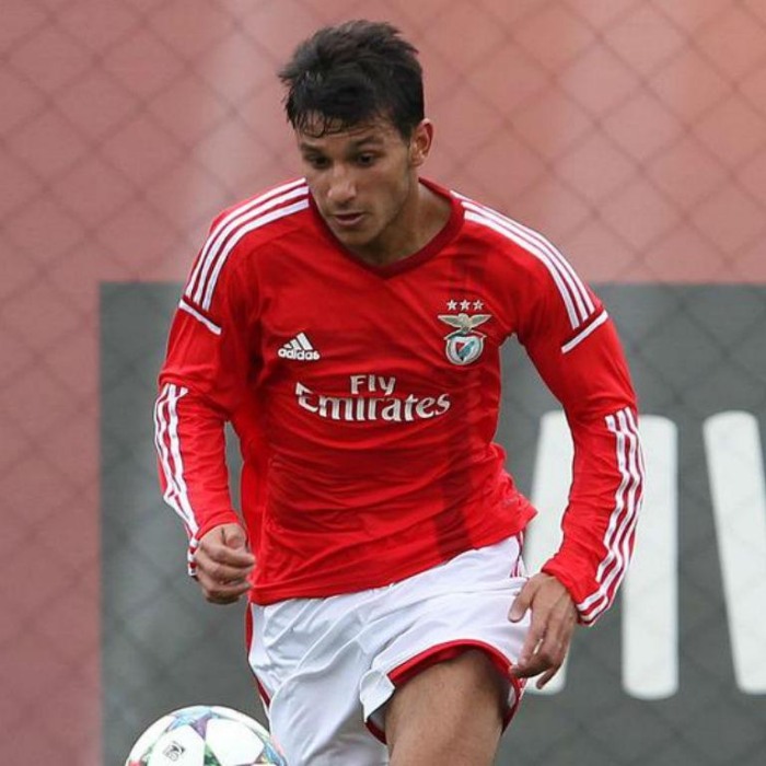 Joao Carvalho Icon