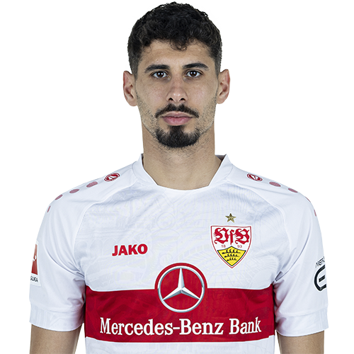 Gil Dias Icon