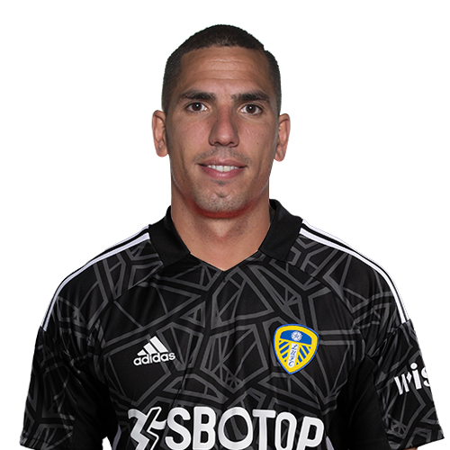 Joel Robles Icon
