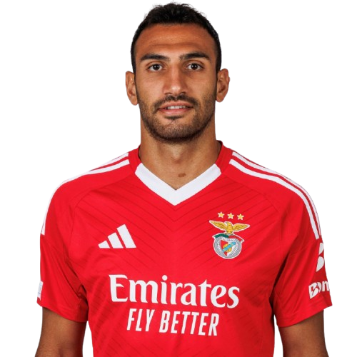 Vangelis Pavlidis Icon