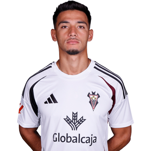 Nabil Touaizi Icon