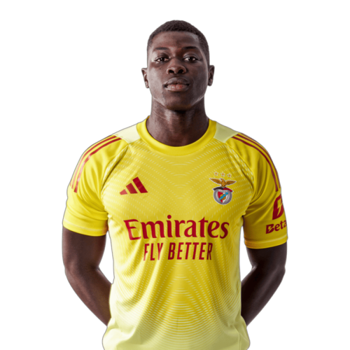 Samuel Jumpe Soares Icon