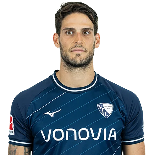 Gonçalo Paciência Icon
