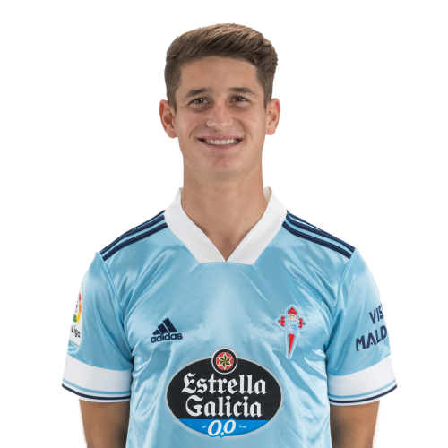 Miguel Baeza Icon