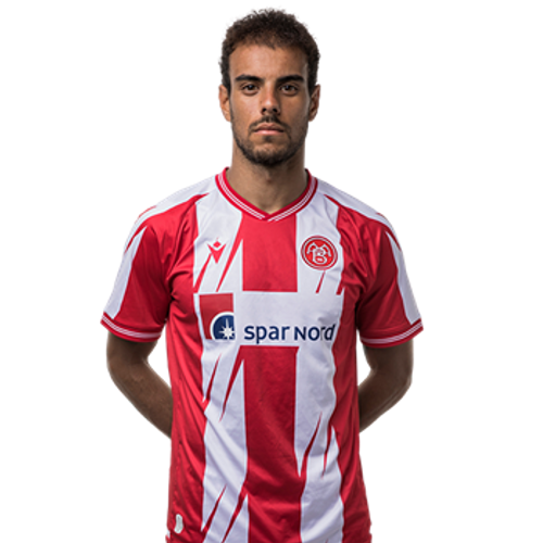 Pedro Ferreira Icon