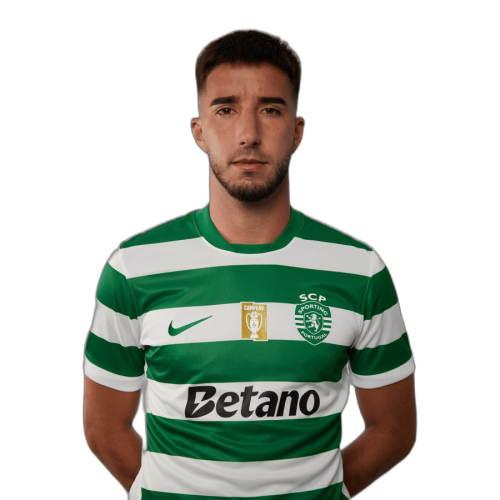 Gonçalo Inácio Icon