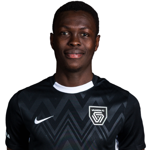 Alioune Ndoye Icon