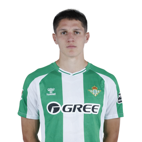 Sergi Altimira Icon