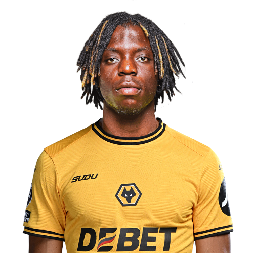 Ndemeni Meupiyou Menadjou Icon