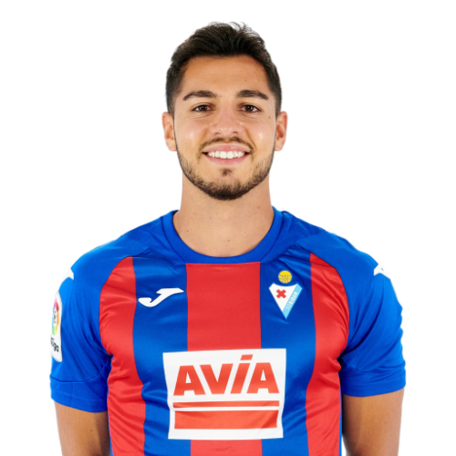 Rafa Soares Icon