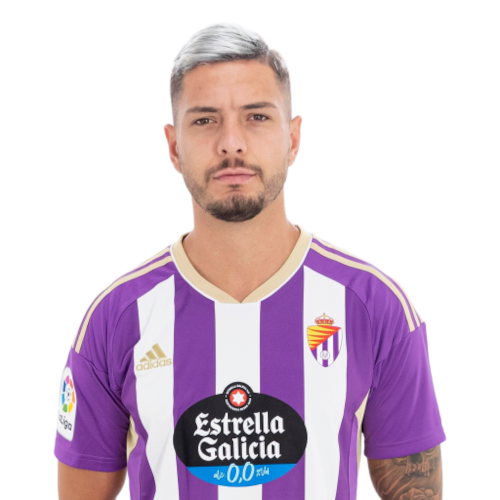 Javi Sánchez Icon