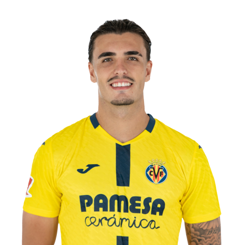 Ismael Sierra Icon