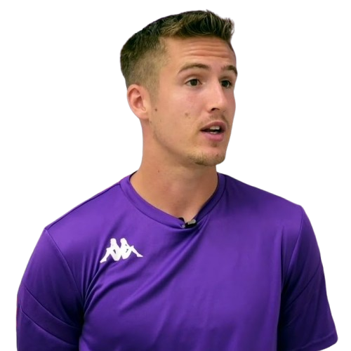 Tamás Nikitscher Icon
