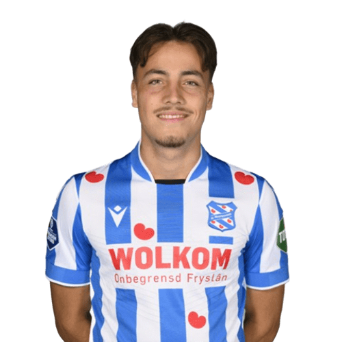 Espen van Ee Icon