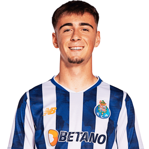 Martim Fernandes Icon