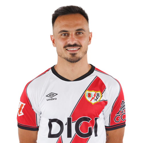 Alvaro Garcia Icon