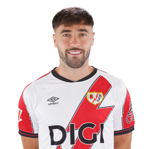 Unai Lopez Icon