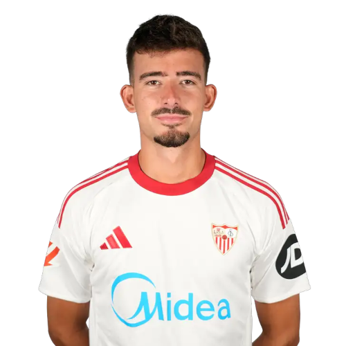 Kike Salas Icon
