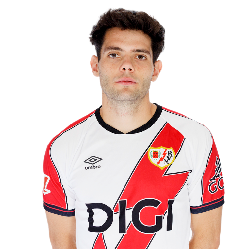 Fran Pérez Icon