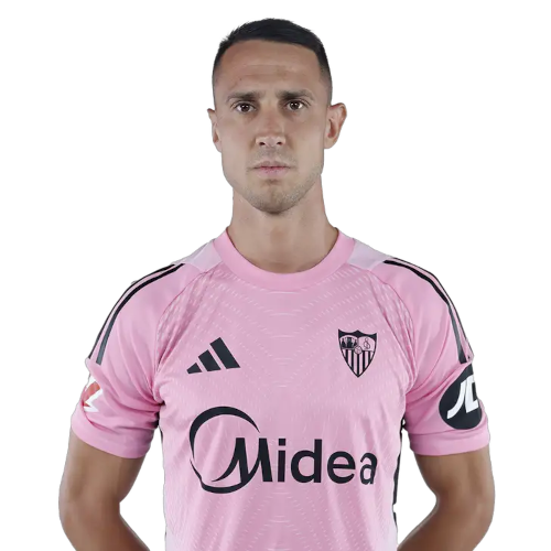 Odisseas Vlachodimos Icon