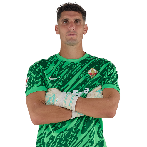 Matías Dituro Icon