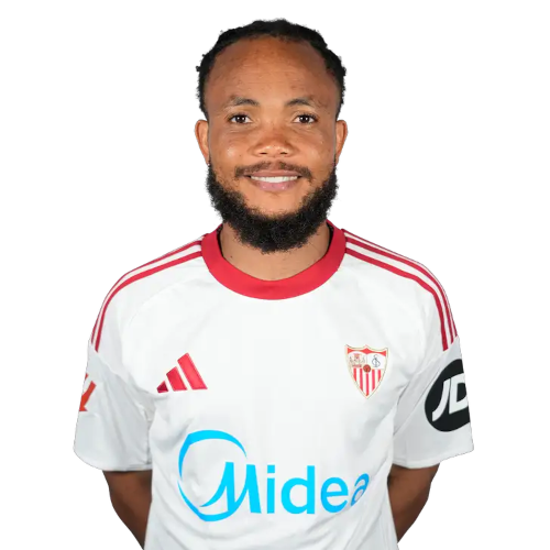 Chidera Ejuke Icon
