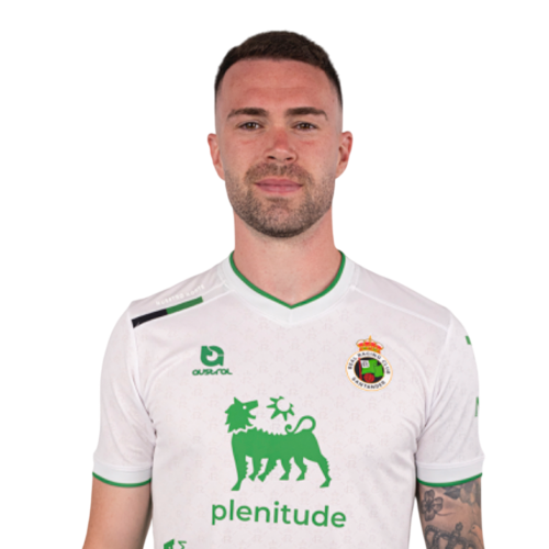 Manu Hernando Icon