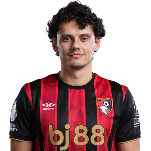 Enes Unal Icon