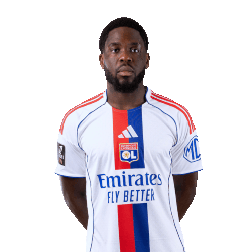 Orel Mangala Icon