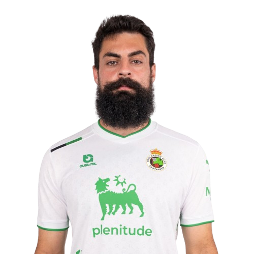 Asier Villalibre Icon