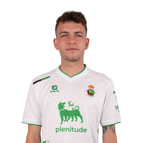 Iñigo Vicente Icon
