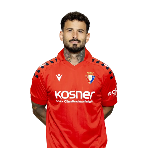 Ruben Garcia Icon
