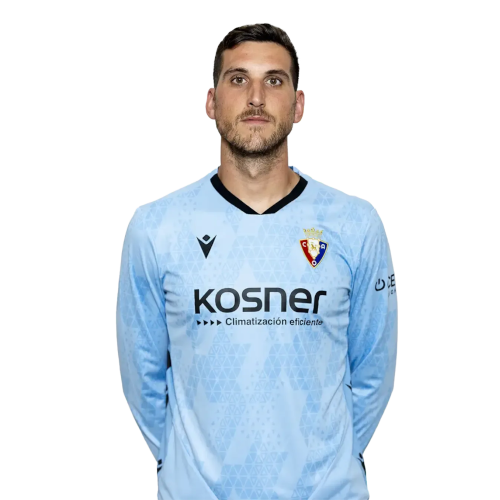 Sergio Herrera Icon