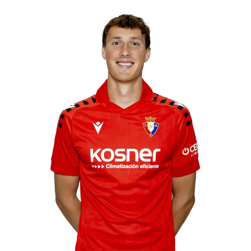 Jorge Herrando Icon