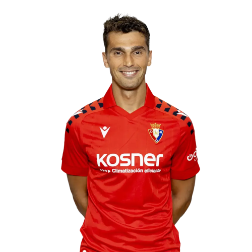 Lucas Torró Icon