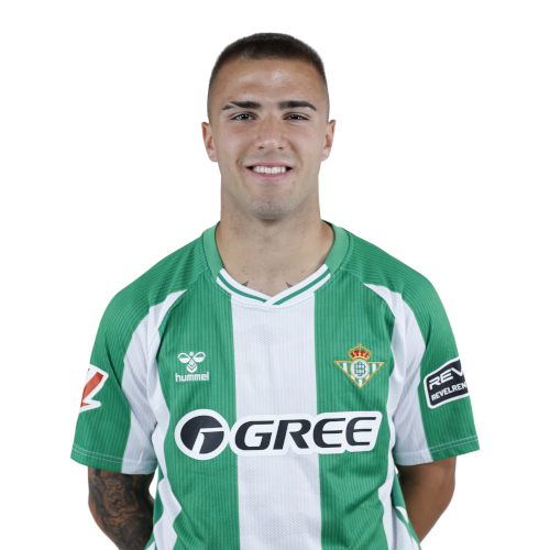 Pablo García Icon