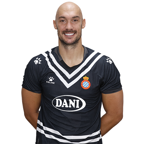 Marko Dmitrović Icon